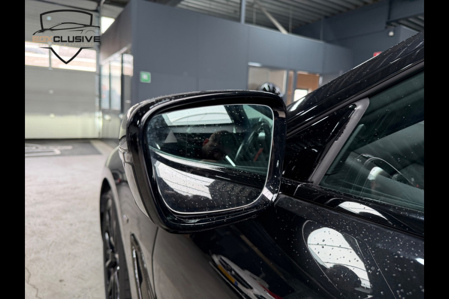 BMW 8 Serie Gran Coupé M850i xDrive High Executive BTW|CARBON|360CAMERA|MEMORY|HUD|B&W|SFEER