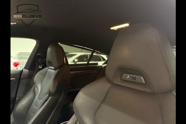 BMW 8 Serie Gran Coupé M850i xDrive High Executive BTW|CARBON|360CAMERA|MEMORY|HUD|B&W|SFEER