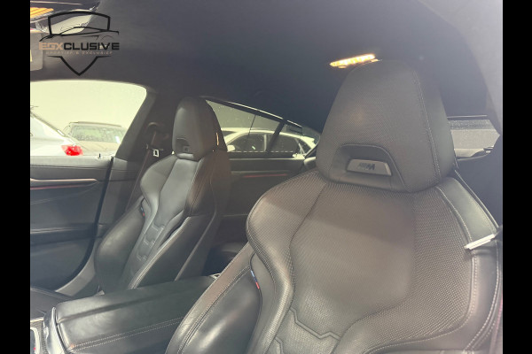 BMW 8 Serie Gran Coupé M850i xDrive High Executive BTW|CARBON|360CAMERA|MEMORY|HUD|B&W|SFEER