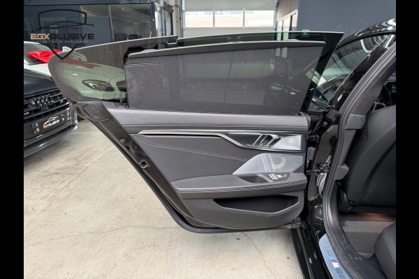 BMW 8 Serie Gran Coupé M850i xDrive High Executive BTW|CARBON|360CAMERA|MEMORY|HUD|B&W|SFEER