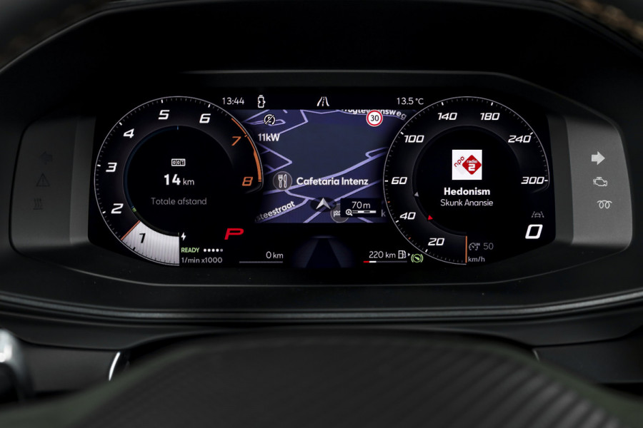 CUPRA Formentor 1.5 TSI e-Hybrid 272 PK VZ Performance | S/k-panodak | Adapt. Cruise | Memory | Stoel-+Stuurverw. | 360 Camera | Dig. Cockpit | NAV + App. Connect | ECC | Elek. Klep | LM 19" | 7365