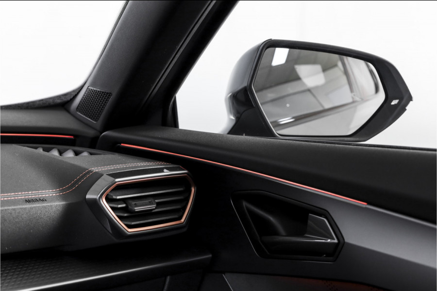 CUPRA Formentor 1.5 TSI e-Hybrid 272 PK VZ Performance | S/k-panodak | Adapt. Cruise | Memory | Stoel-+Stuurverw. | 360 Camera | Dig. Cockpit | NAV + App. Connect | ECC | Elek. Klep | LM 19" | 7365