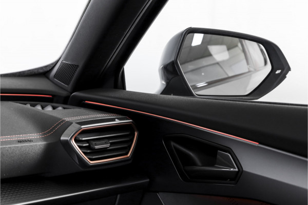 CUPRA Formentor 1.5 TSI e-Hybrid 272 PK VZ Performance | S/k-panodak | Adapt. Cruise | Memory | Stoel-+Stuurverw. | 360 Camera | Dig. Cockpit | NAV + App. Connect | ECC | Elek. Klep | LM 19" | 7365