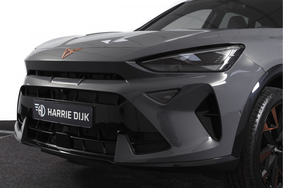 CUPRA Formentor 1.5 TSI e-Hybrid 272 PK VZ Performance | S/k-panodak | Adapt. Cruise | Memory | Stoel-+Stuurverw. | 360 Camera | Dig. Cockpit | NAV + App. Connect | ECC | Elek. Klep | LM 19" | 7365