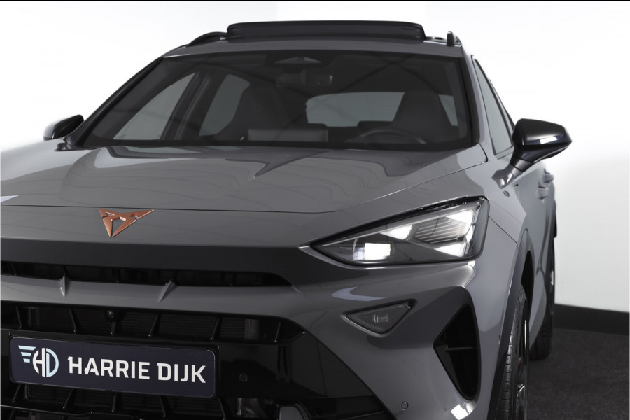 CUPRA Formentor 1.5 TSI e-Hybrid 272 PK VZ Performance | S/k-panodak | Adapt. Cruise | Memory | Stoel-+Stuurverw. | 360 Camera | Dig. Cockpit | NAV + App. Connect | ECC | Elek. Klep | LM 19" | 7365