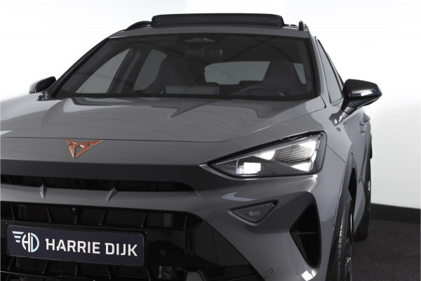 CUPRA Formentor 1.5 TSI e-Hybrid 272 PK VZ Performance | S/k-panodak | Adapt. Cruise | Memory | Stoel-+Stuurverw. | 360 Camera | Dig. Cockpit | NAV + App. Connect | ECC | Elek. Klep | LM 19" | 7365