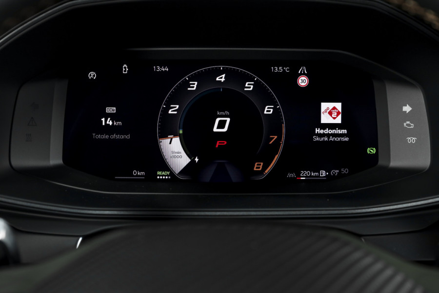 CUPRA Formentor 1.5 TSI e-Hybrid 272 PK VZ Performance | S/k-panodak | Adapt. Cruise | Memory | Stoel-+Stuurverw. | 360 Camera | Dig. Cockpit | NAV + App. Connect | ECC | Elek. Klep | LM 19" | 7365