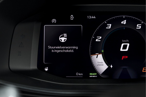CUPRA Formentor 1.5 TSI e-Hybrid 272 PK VZ Performance | S/k-panodak | Adapt. Cruise | Memory | Stoel-+Stuurverw. | 360 Camera | Dig. Cockpit | NAV + App. Connect | ECC | Elek. Klep | LM 19" | 7365