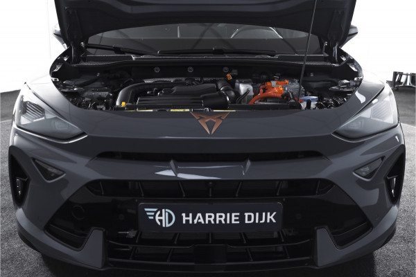 CUPRA Formentor 1.5 TSI e-Hybrid 272 PK VZ Performance | S/k-panodak | Adapt. Cruise | Memory | Stoel-+Stuurverw. | 360 Camera | Dig. Cockpit | NAV + App. Connect | ECC | Elek. Klep | LM 19" | 7365