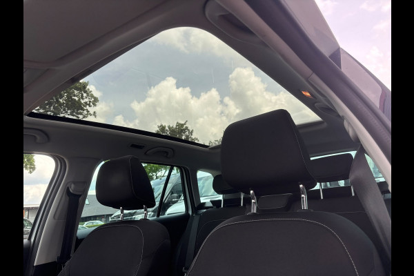 Škoda Fabia Combi 1.0 TSI Style Business | Trekhaak | Pano | Stoelverwarming | Apple Carplay