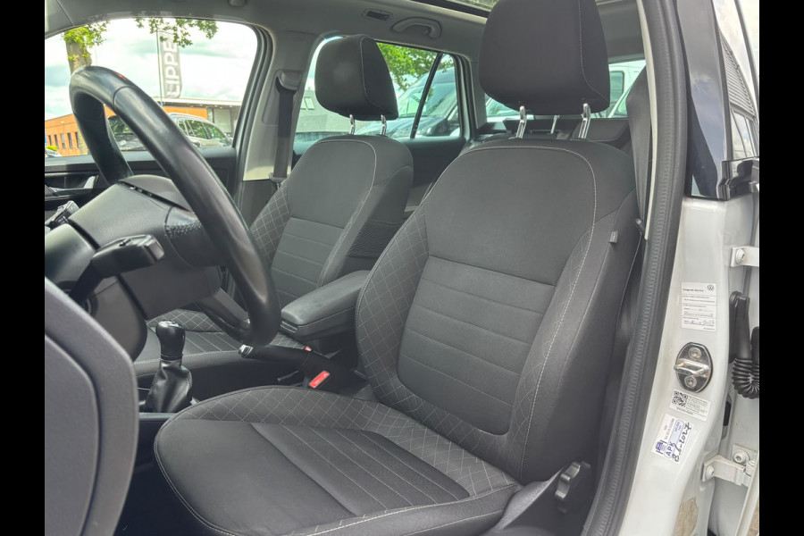 Škoda Fabia Combi 1.0 TSI Style Business | Trekhaak | Pano | Stoelverwarming | Apple Carplay