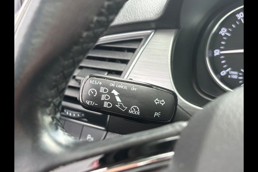 Škoda Fabia Combi 1.0 TSI Style Business | Trekhaak | Pano | Stoelverwarming | Apple Carplay