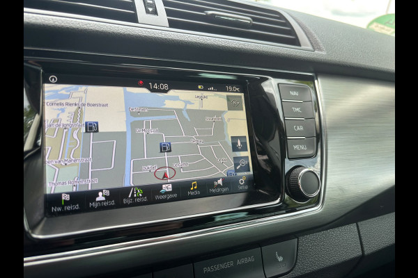 Škoda Fabia Combi 1.0 TSI Style Business | Trekhaak | Pano | Stoelverwarming | Apple Carplay