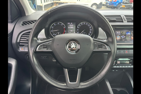 Škoda Fabia Combi 1.0 TSI Style Business | Trekhaak | Pano | Stoelverwarming | Apple Carplay
