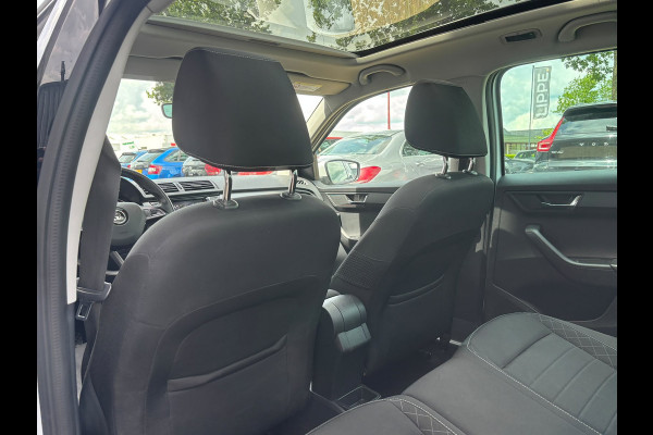 Škoda Fabia Combi 1.0 TSI Style Business | Trekhaak | Pano | Stoelverwarming | Apple Carplay