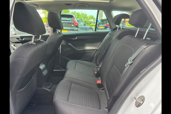 Škoda Fabia Combi 1.0 TSI Style Business | Trekhaak | Pano | Stoelverwarming | Apple Carplay