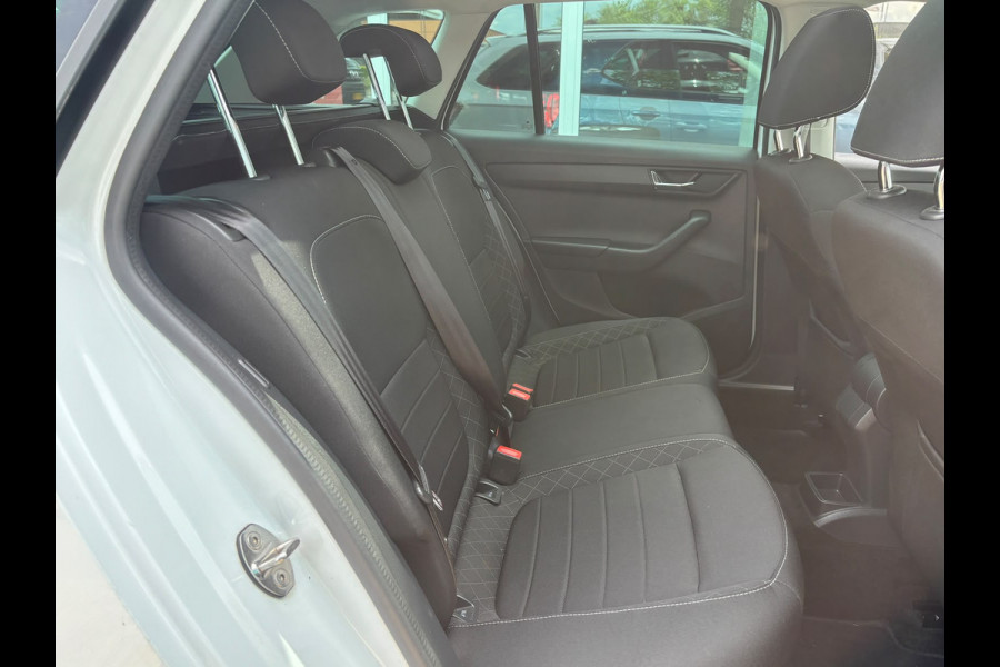 Škoda Fabia Combi 1.0 TSI Style Business | Trekhaak | Pano | Stoelverwarming | Apple Carplay