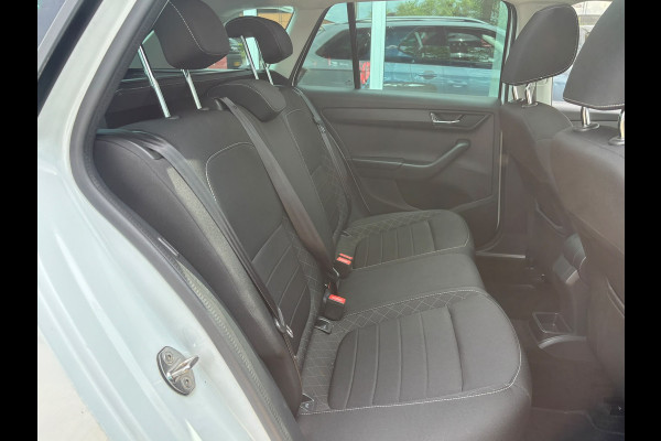 Škoda Fabia Combi 1.0 TSI Style Business | Trekhaak | Pano | Stoelverwarming | Apple Carplay