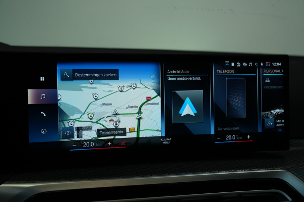 BMW 3 Serie Touring 320e Panoramadak PDC ACC HI-FI M Sport Trekhaak 24 Maanden garantie* (Vraag naar de voorwaarden)