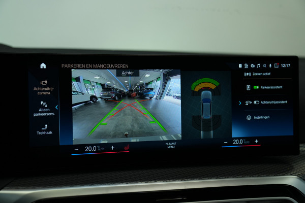BMW 3 Serie Touring 320e Panoramadak PDC ACC HI-FI M Sport Trekhaak 24 Maanden garantie* (Vraag naar de voorwaarden)