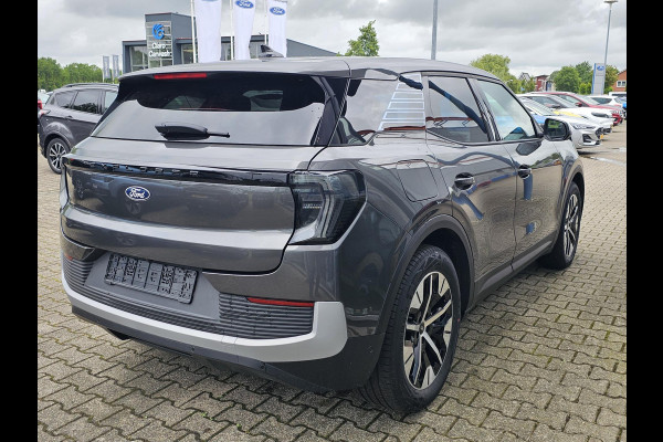 Ford Explorer Extended Range RWD 77 kWh 286pk | Warmtepomp | Driver Assistance Pack | Verlengde fabrieksgarantie tot 11-2029