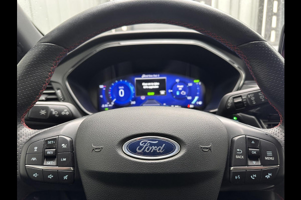 Ford Kuga 2.5 PHEV ST-Line X | SOH: 90,1% | Driver Assistance Pack | Trekhaak | Climate | stoel & stuur verwarming | Volledige ST-Line Pakket |