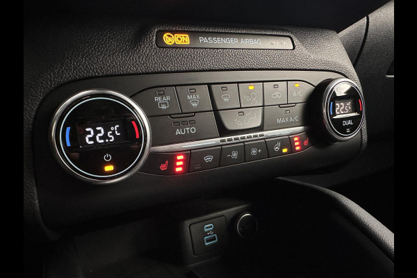 Ford Kuga 2.5 PHEV ST-Line X | SOH: 90,1% | Driver Assistance Pack | Trekhaak | Climate | stoel & stuur verwarming | Volledige ST-Line Pakket |