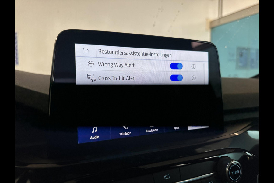 Ford Kuga 2.5 PHEV ST-Line X | SOH: 90,1% | Driver Assistance Pack | Trekhaak | Climate | stoel & stuur verwarming | Volledige ST-Line Pakket |