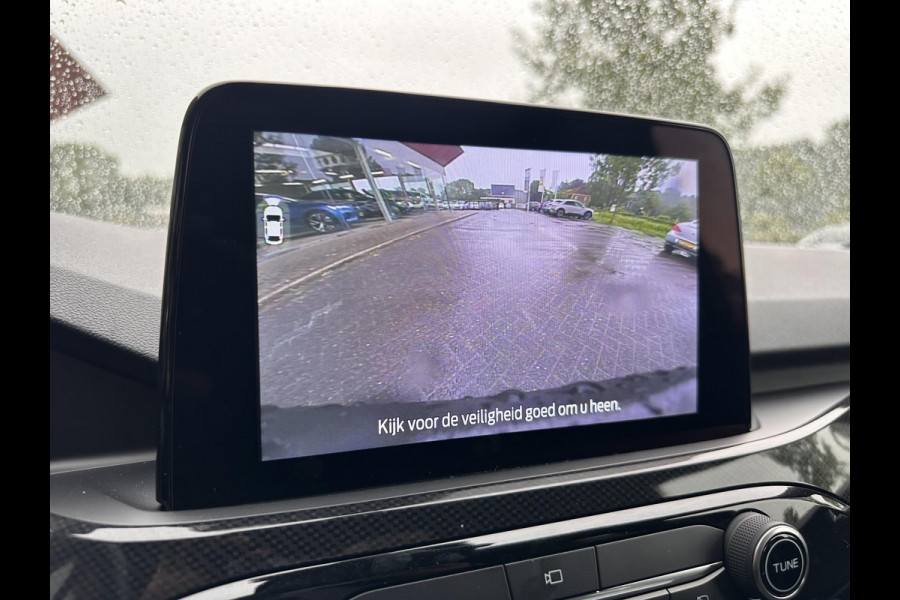 Ford Kuga 2.5 PHEV ST-Line X | SOH: 90,1% | Driver Assistance Pack | Trekhaak | Climate | stoel & stuur verwarming | Volledige ST-Line Pakket |