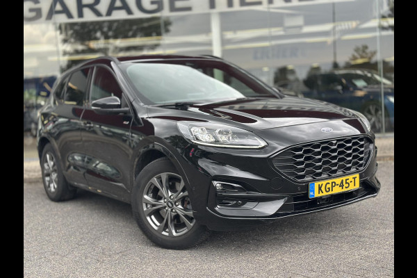 Ford Kuga 2.5 PHEV ST-Line X | SOH: 90,1% | Driver Assistance Pack | Trekhaak | Climate | stoel & stuur verwarming | Volledige ST-Line Pakket |
