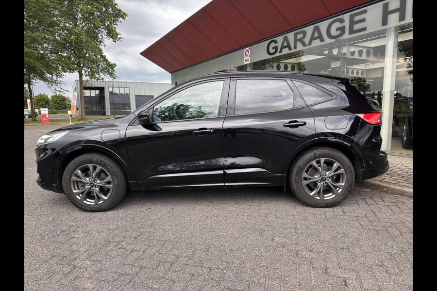 Ford Kuga 2.5 PHEV ST-Line X | SOH: 90,1% | Driver Assistance Pack | Trekhaak | Climate | stoel & stuur verwarming | Volledige ST-Line Pakket |