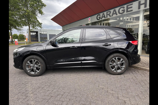 Ford Kuga 2.5 PHEV ST-Line X | SOH: 90,1% | Driver Assistance Pack | Trekhaak | Climate | stoel & stuur verwarming | Volledige ST-Line Pakket |