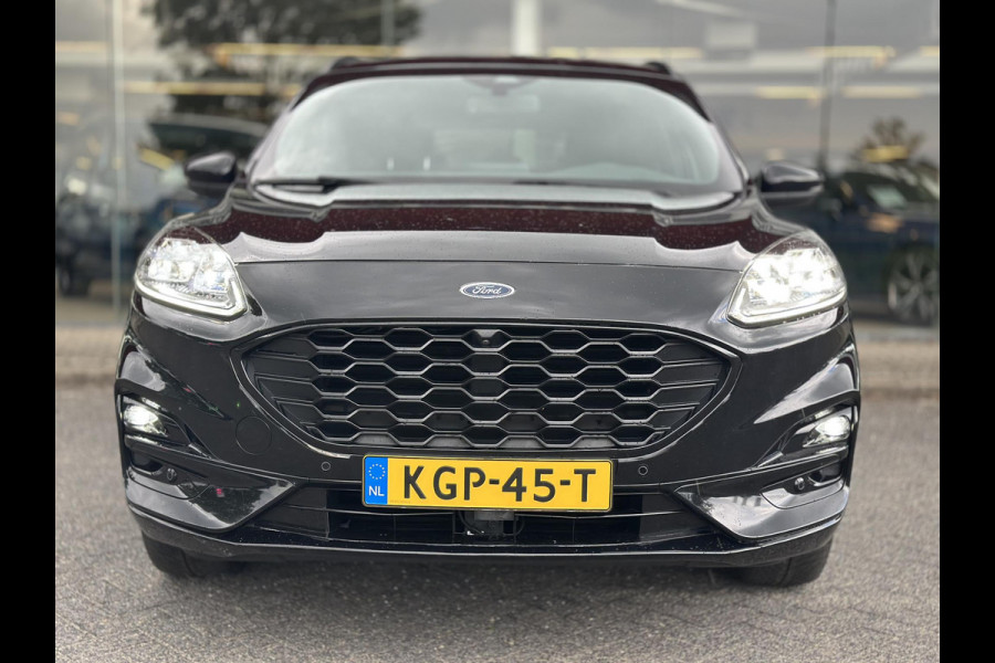 Ford Kuga 2.5 PHEV ST-Line X | SOH: 90,1% | Driver Assistance Pack | Trekhaak | Climate | stoel & stuur verwarming | Volledige ST-Line Pakket |