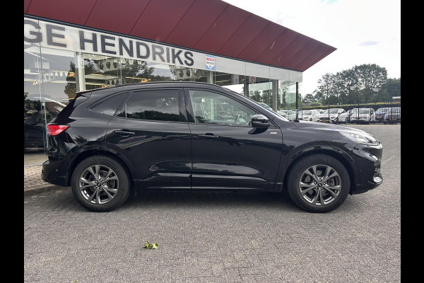 Ford Kuga 2.5 PHEV ST-Line X | SOH: 90,1% | Driver Assistance Pack | Trekhaak | Climate | stoel & stuur verwarming | Volledige ST-Line Pakket |