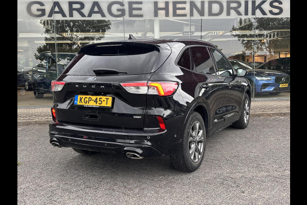 Ford Kuga 2.5 PHEV ST-Line X | SOH: 90,1% | Driver Assistance Pack | Trekhaak | Climate | stoel & stuur verwarming | Volledige ST-Line Pakket |