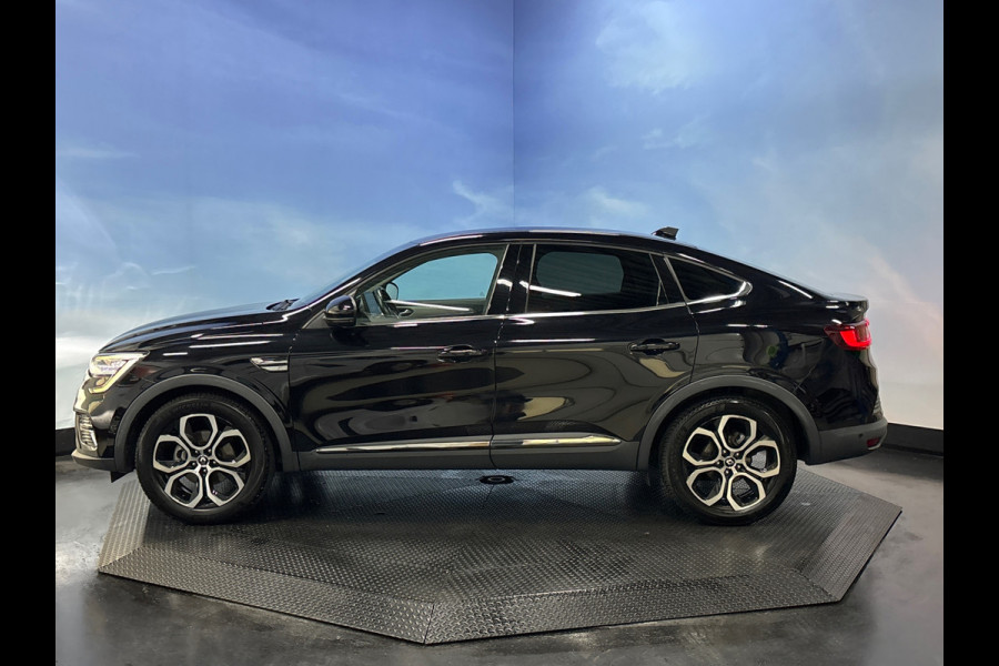 Renault Arkana 1.6 E-Tech Hybrid 145 Intens Navi | Clima | Cruise | Camera | Trekhaak