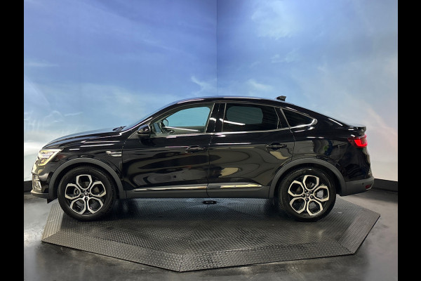 Renault Arkana 1.6 E-Tech Hybrid 145 Intens Navi | Clima | Cruise | Camera | Trekhaak