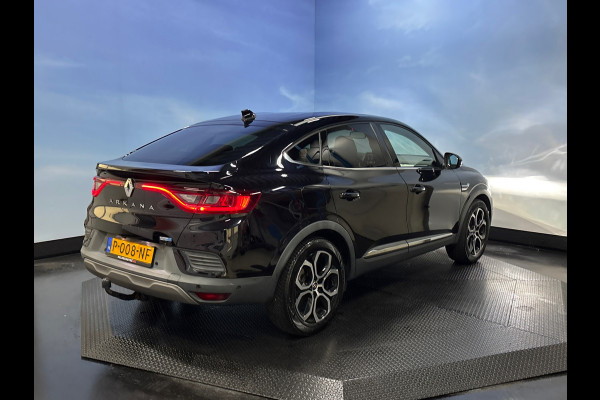 Renault Arkana 1.6 E-Tech Hybrid 145 Intens Navi | Clima | Cruise | Camera | Trekhaak