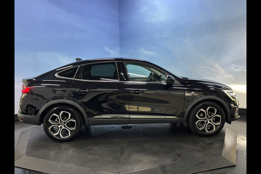 Renault Arkana 1.6 E-Tech Hybrid 145 Intens Navi | Clima | Cruise | Camera | Trekhaak