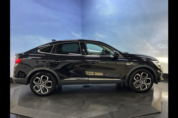 Renault Arkana 1.6 E-Tech Hybrid 145 Intens Navi | Clima | Cruise | Camera | Trekhaak