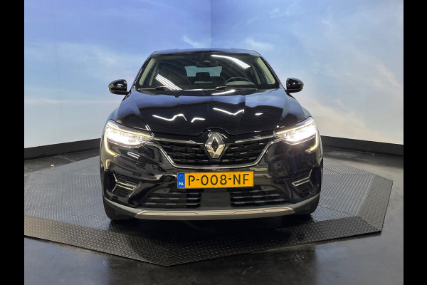Renault Arkana 1.6 E-Tech Hybrid 145 Intens Navi | Clima | Cruise | Camera | Trekhaak