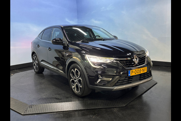 Renault Arkana 1.6 E-Tech Hybrid 145 Intens Navi | Clima | Cruise | Camera | Trekhaak