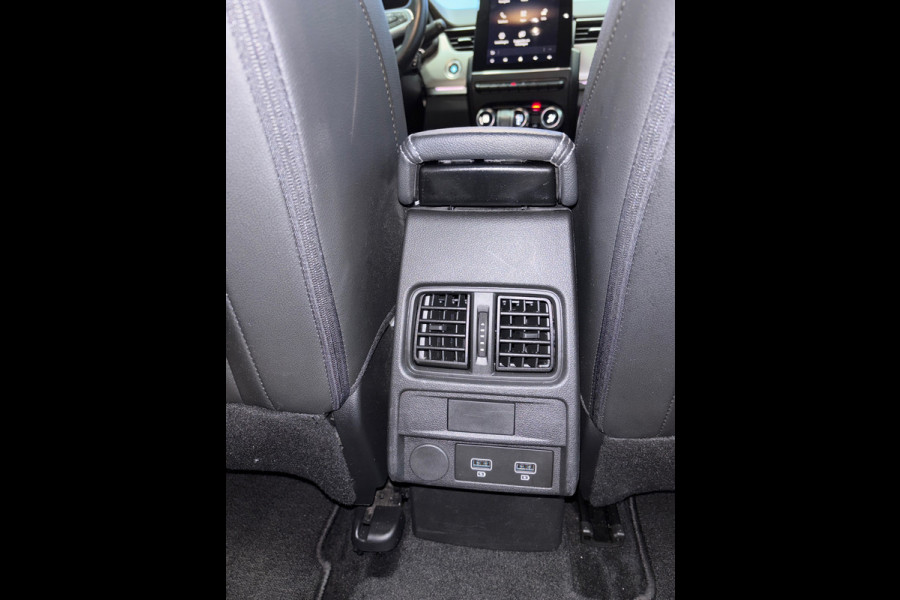 Renault Arkana 1.6 E-Tech Hybrid 145 Intens Navi | Clima | Cruise | Camera | Trekhaak