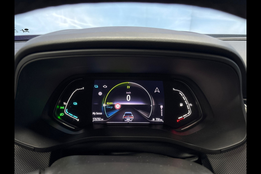 Renault Arkana 1.6 E-Tech Hybrid 145 Intens Navi | Clima | Cruise | Camera | Trekhaak
