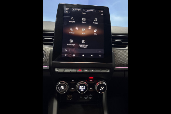 Renault Arkana 1.6 E-Tech Hybrid 145 Intens Navi | Clima | Cruise | Camera | Trekhaak
