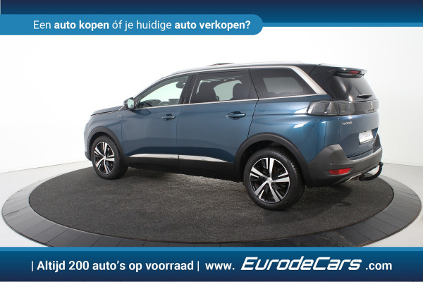 Peugeot 5008 GT-Line *1ste Eigenaar*7-Zits*Panoramadak*