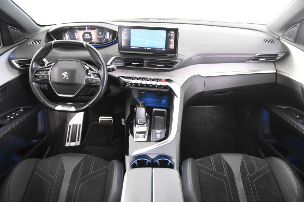 Peugeot 5008 GT-Line *1ste Eigenaar*7-Zits*Panoramadak*