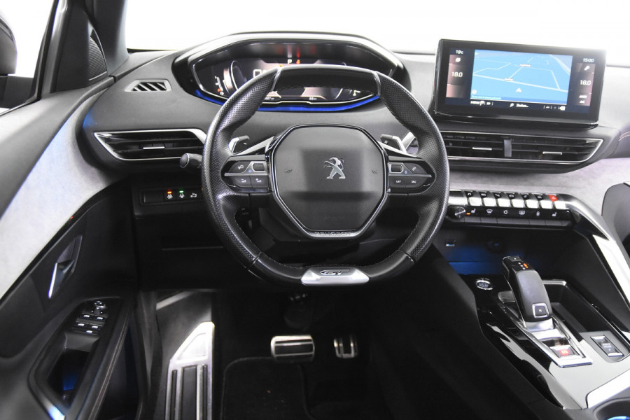 Peugeot 5008 GT-Line *1ste Eigenaar*7-Zits*Panoramadak*