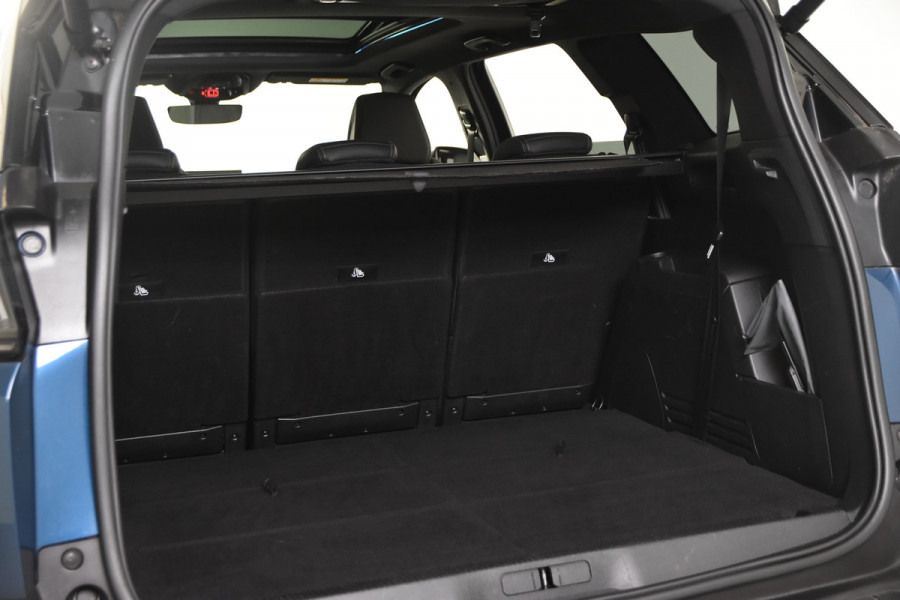 Peugeot 5008 GT-Line *1ste Eigenaar*7-Zits*Panoramadak*