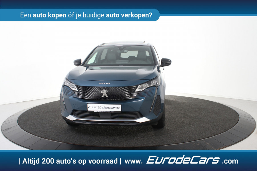 Peugeot 5008 GT-Line *1ste Eigenaar*7-Zits*Panoramadak*